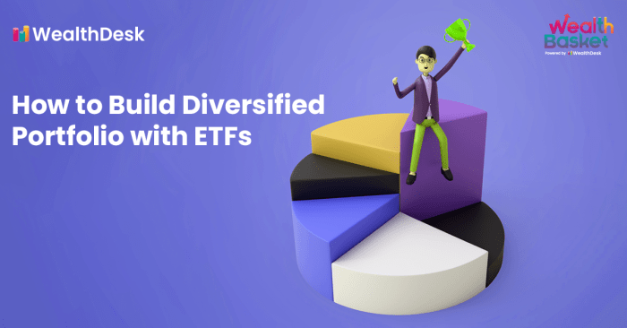 Diversification diversify mutual funds investments wealth investing